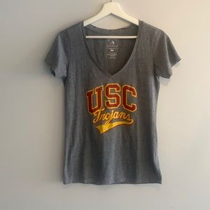 Women's USC Shirt - M